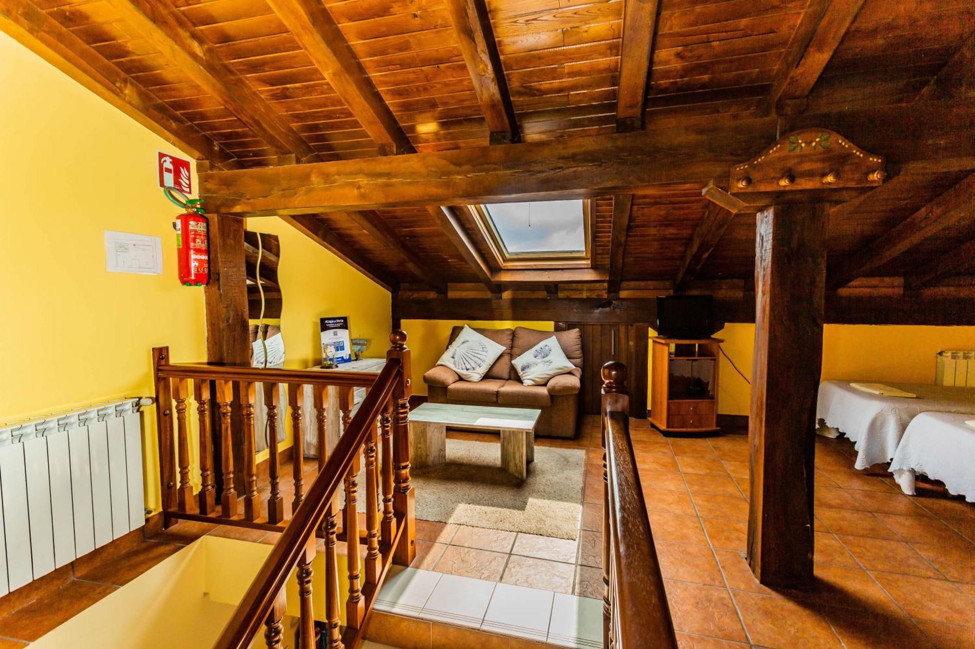 Casa Rural Erretzabal Txiki Orio Exterior photo
