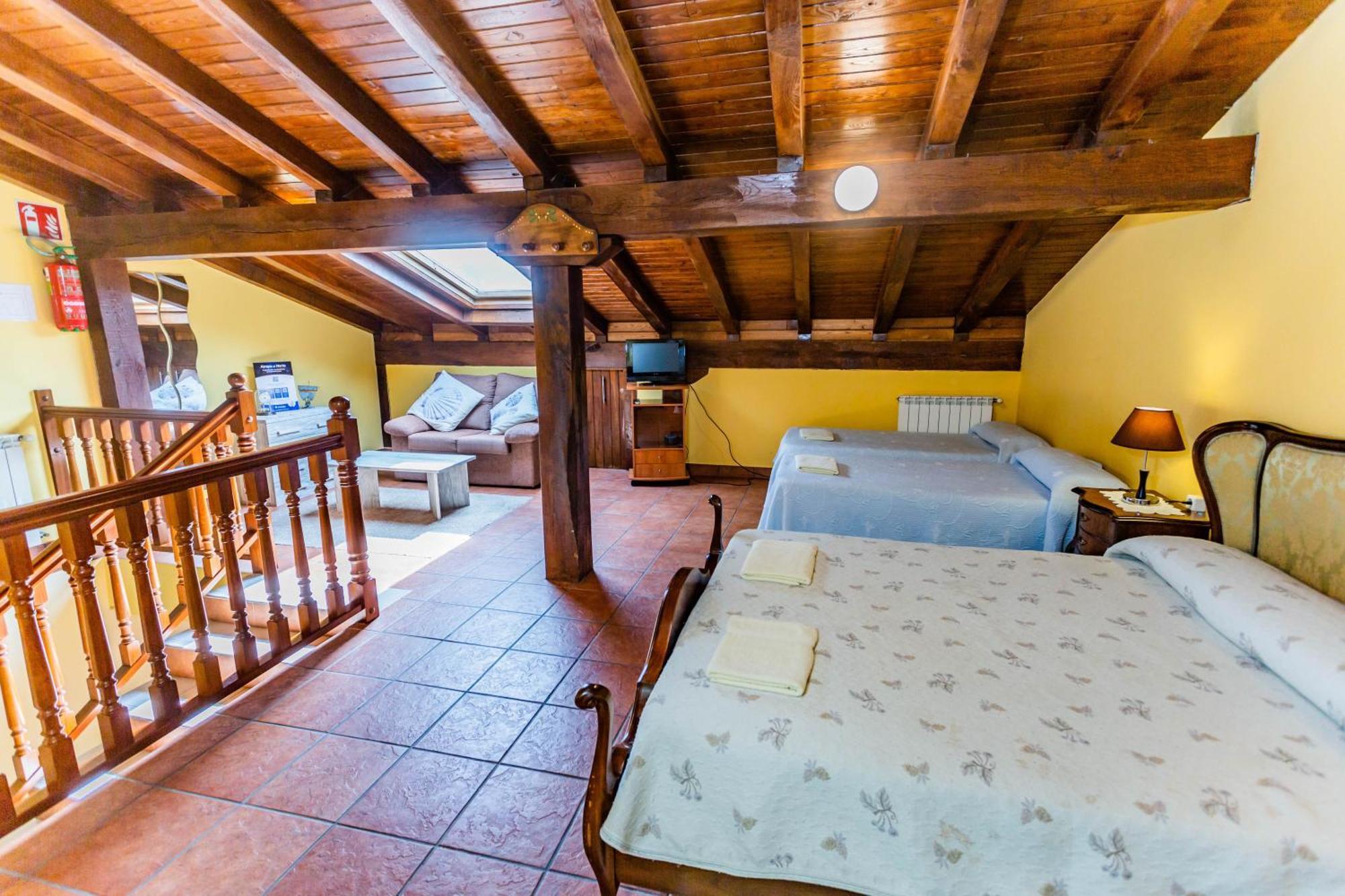 Casa Rural Erretzabal Txiki Orio Exterior photo
